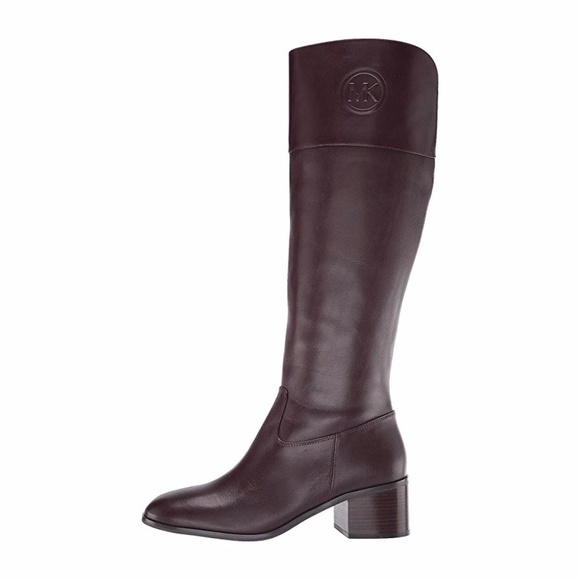 Michael Michael Kors Dylyn Tall Boot - Picture 4 of 9